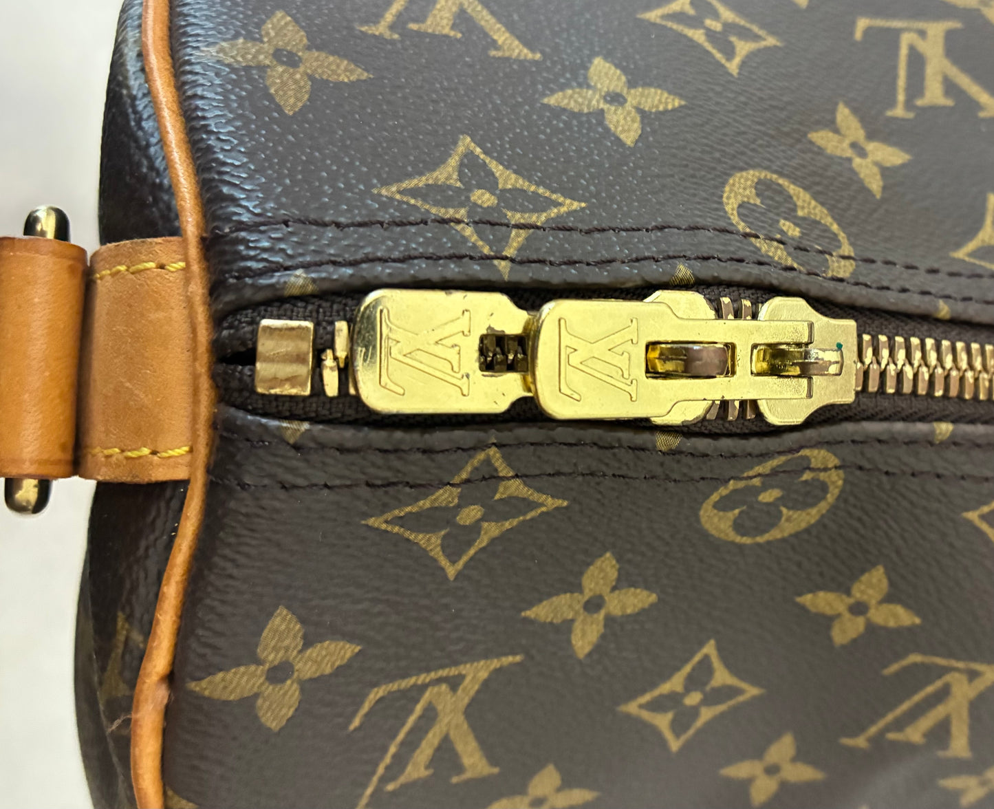 Louis Vuitton Keepall 45 Bandouliere