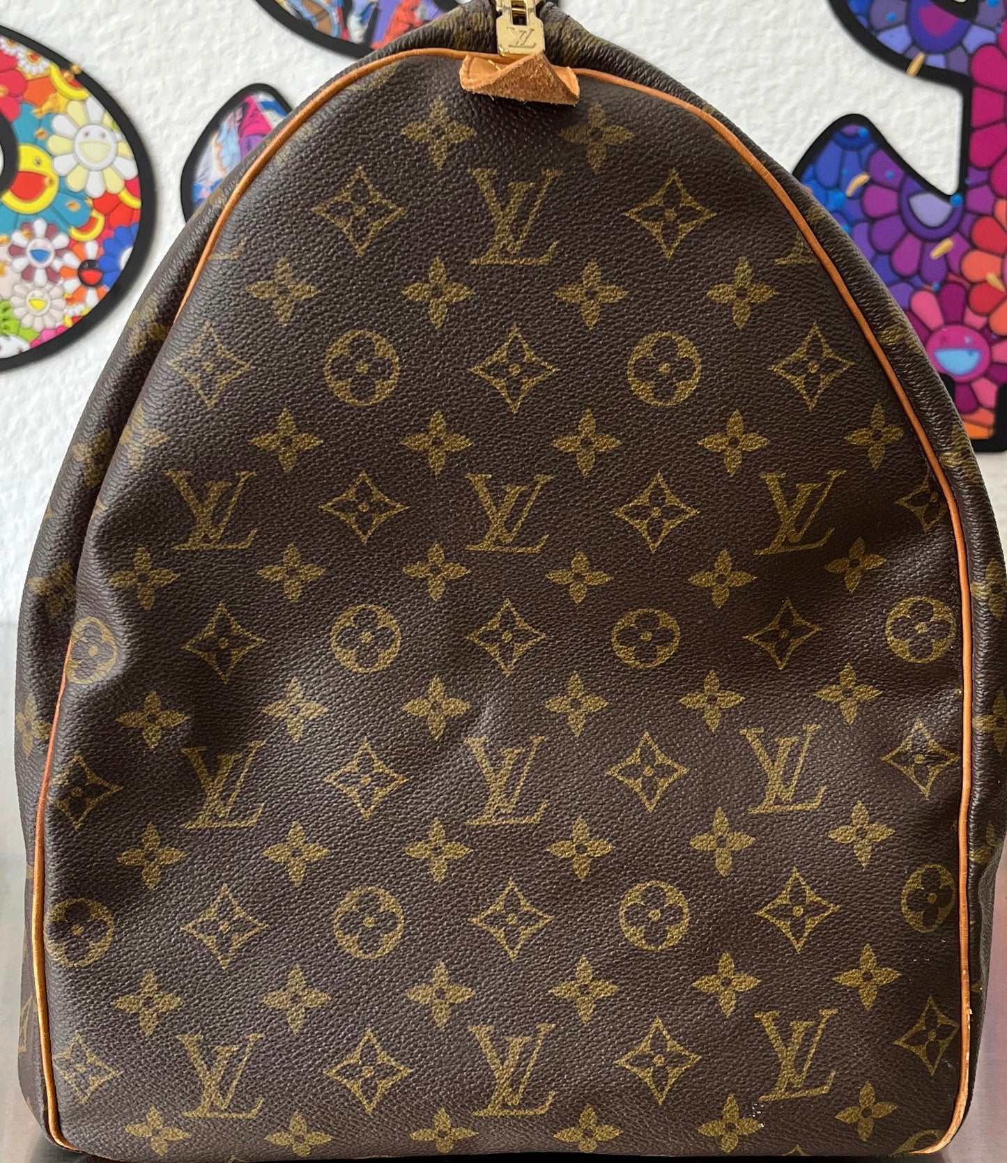 Louis Vuitton Keepall 60
