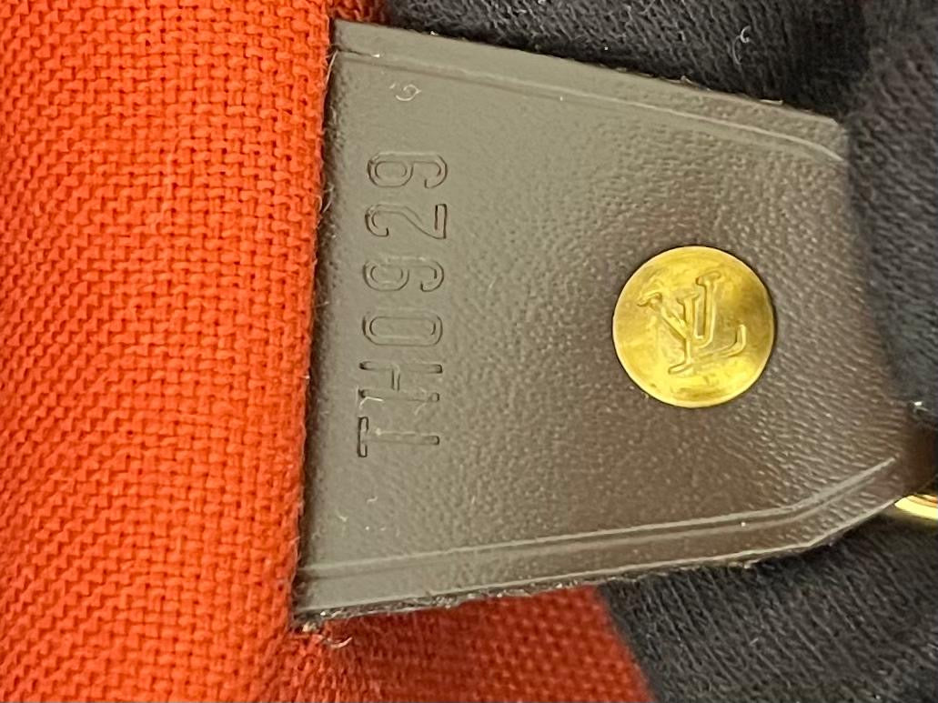 Louis Vuitton Broadway