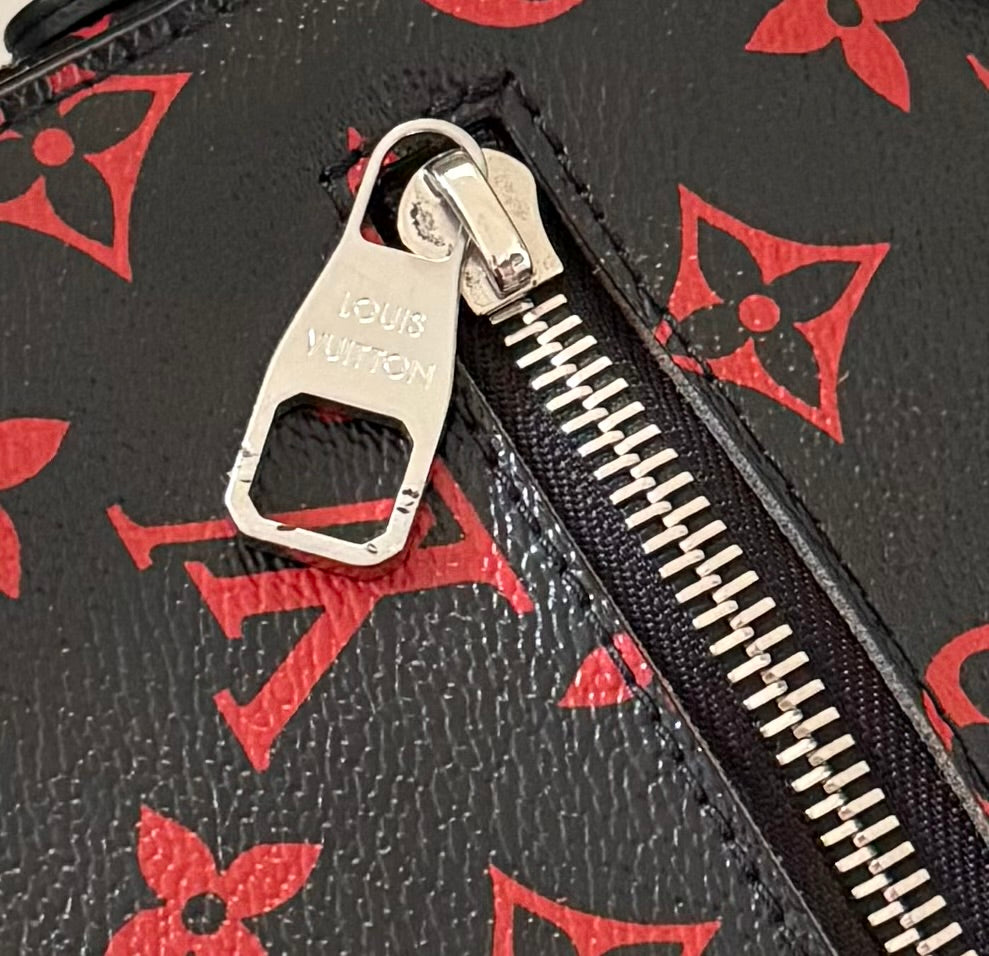 Louis Vuitton Metis Pochette Infrarouge (Limitiertes Modell)