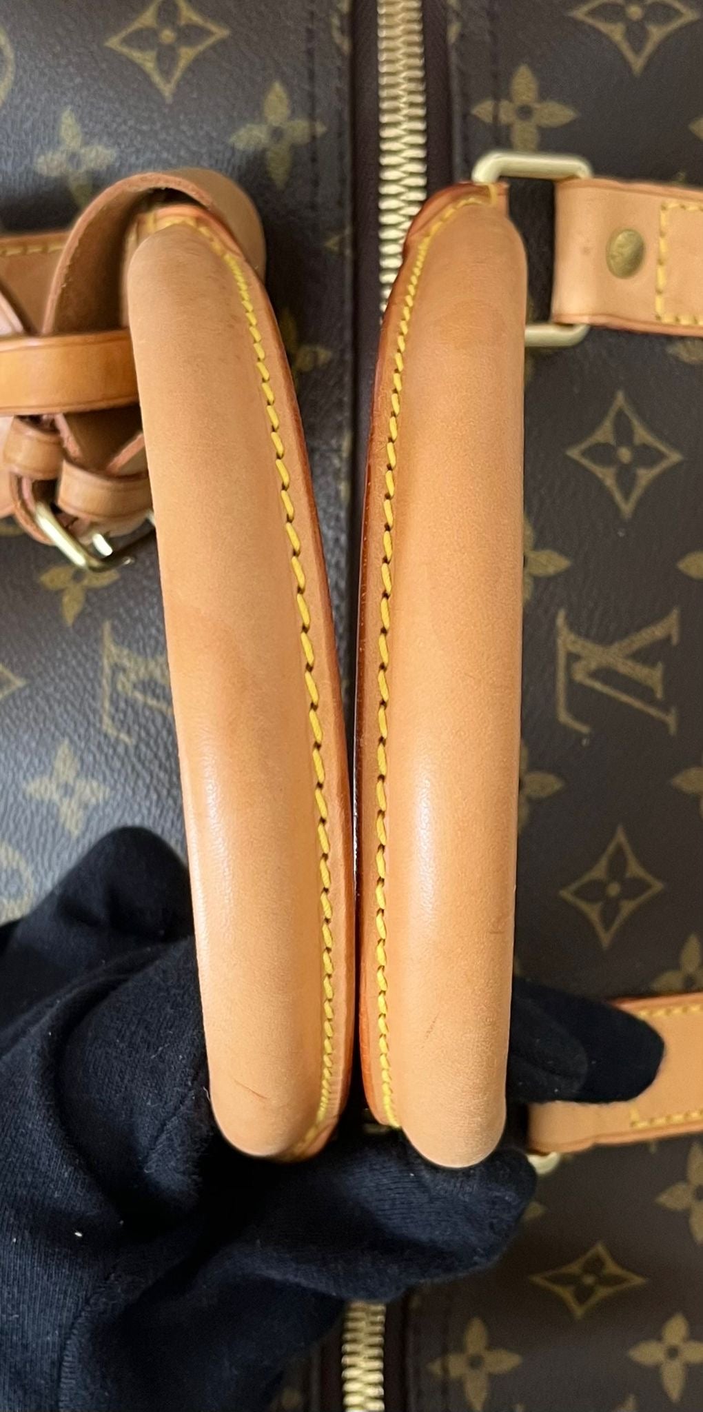 Louis Vuitton Keepall 60