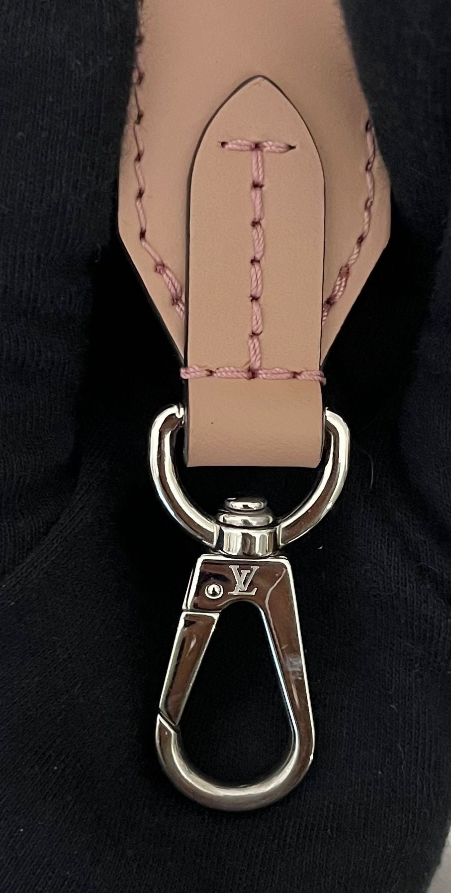 Louis Vuitton Haumea Magnolia Mahina