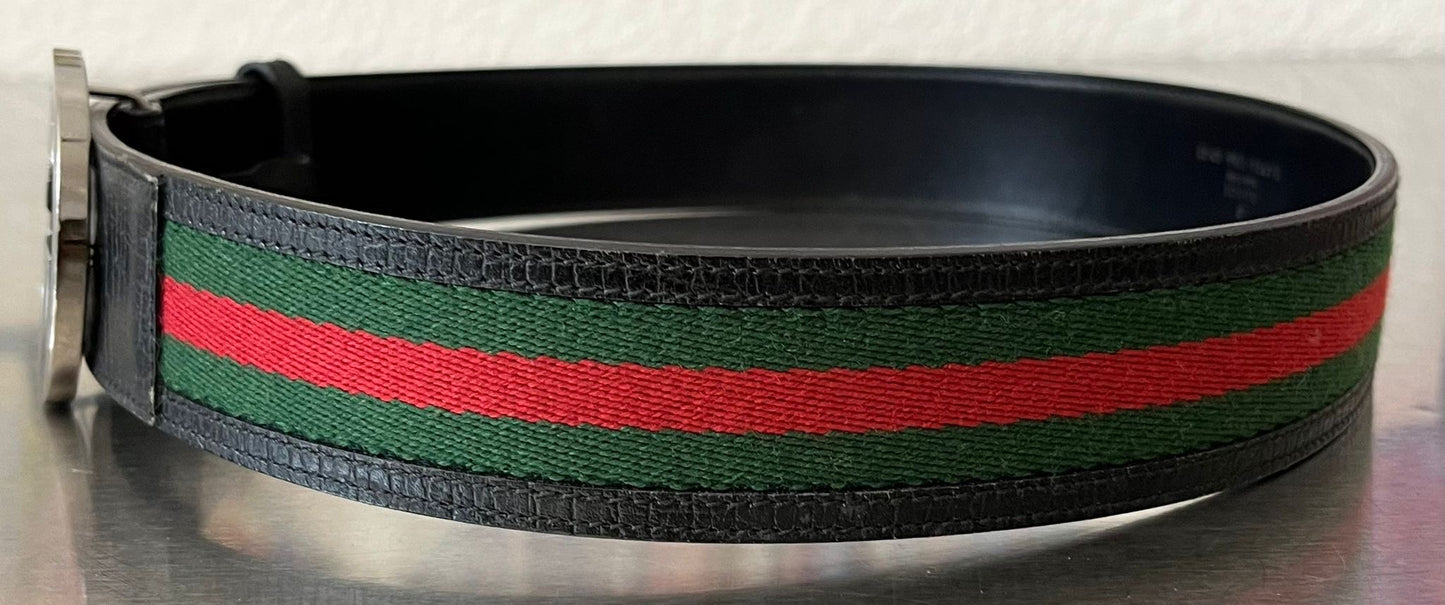 Gucci Gürtel