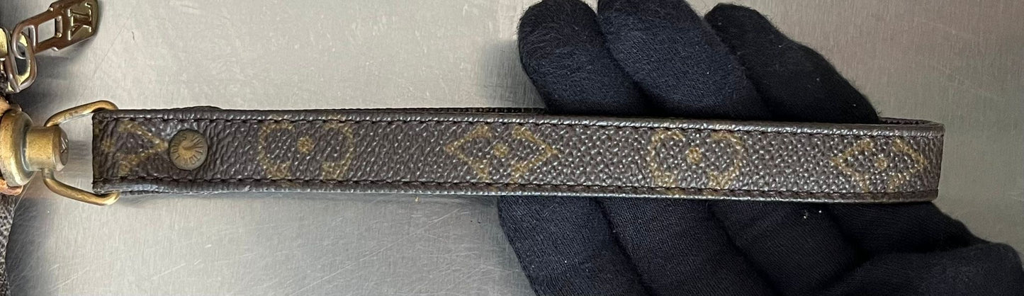 Louis Vuitton Marly Dragonne PM