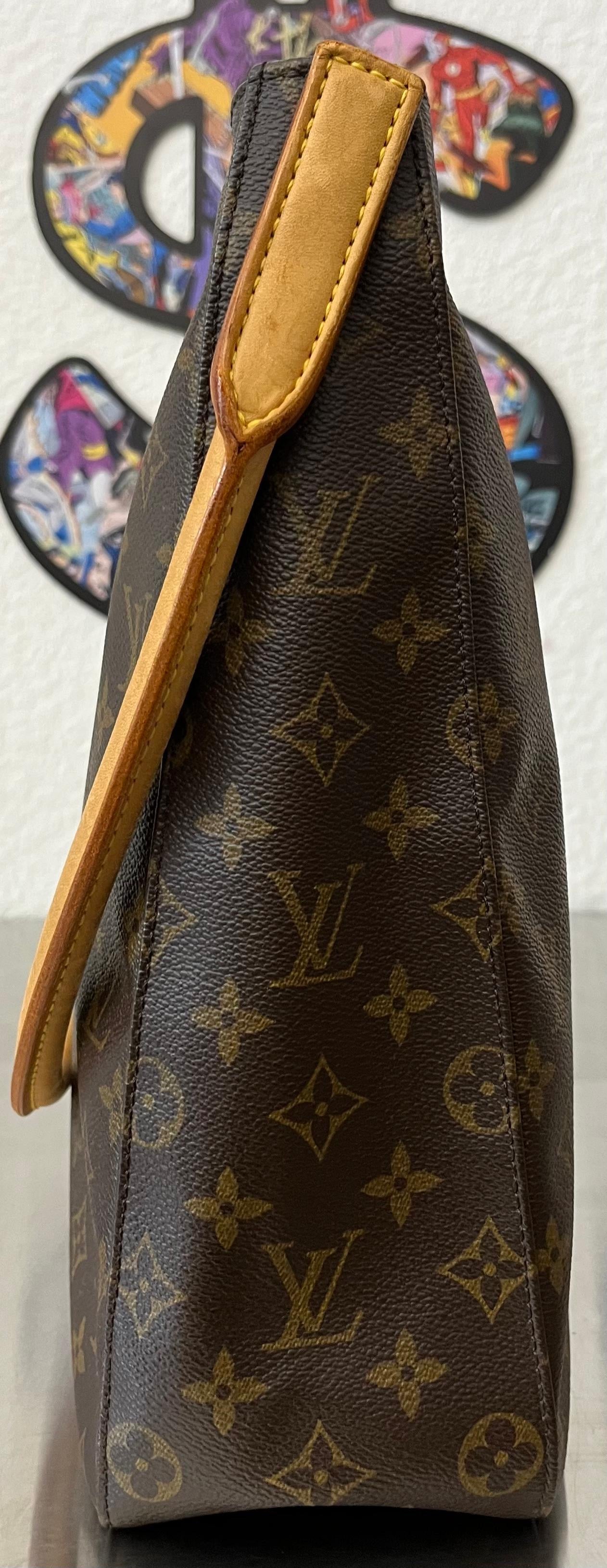 Louis Vuitton Looping GM