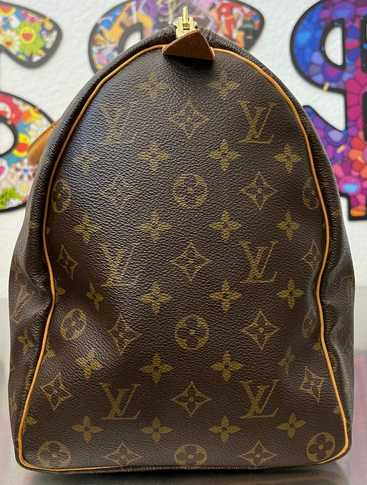Louis Vuitton Keepall 45