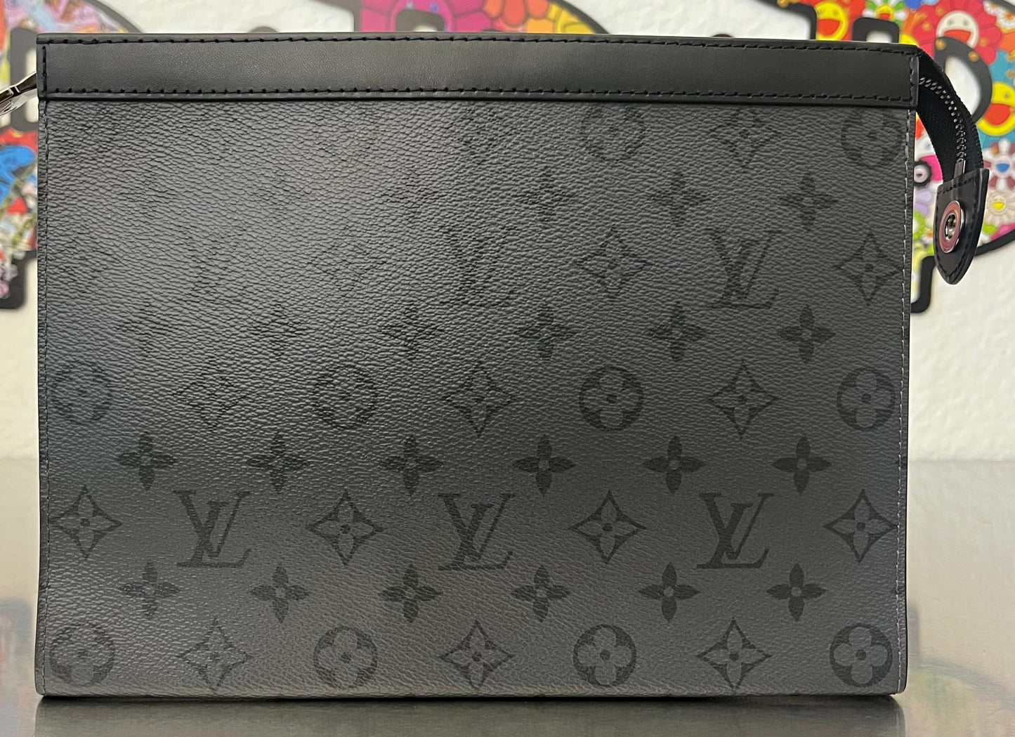 Louis Vuitton Pochette Voyage MM