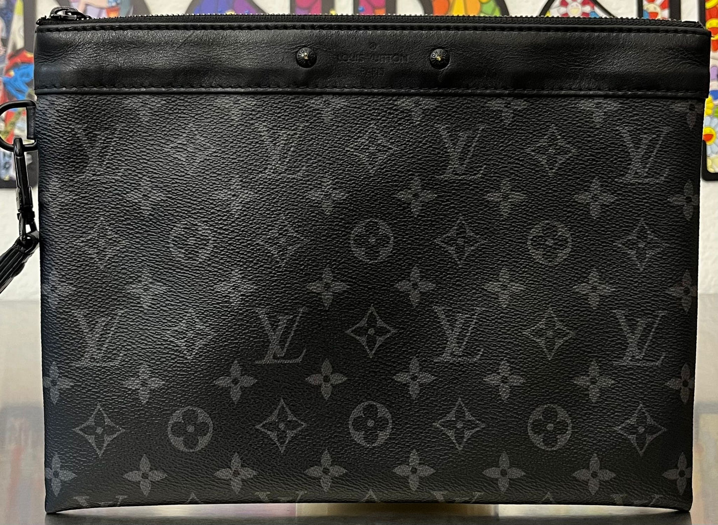 Louis Vuitton Pochette To-Go