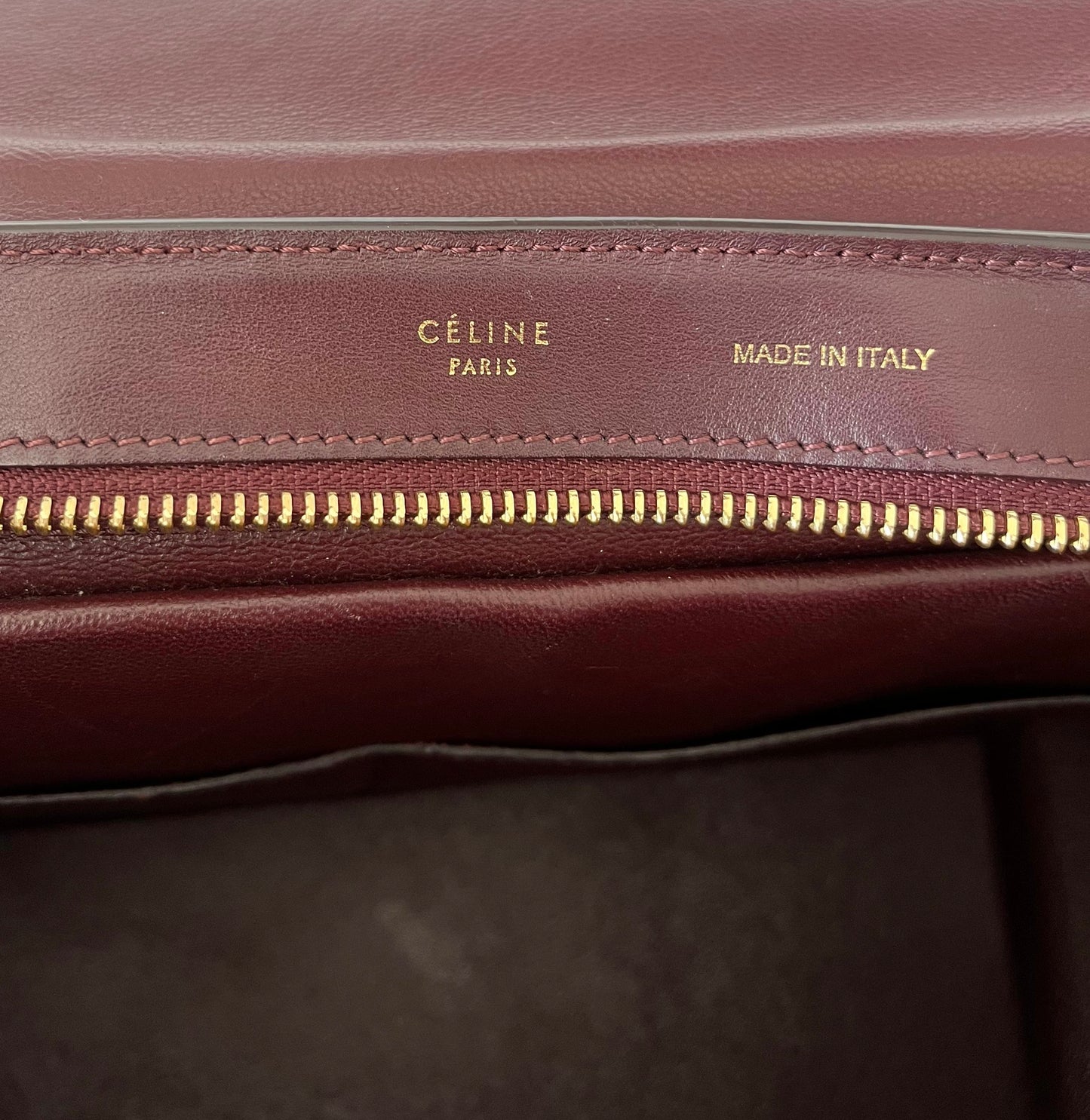 Céline Trapeze