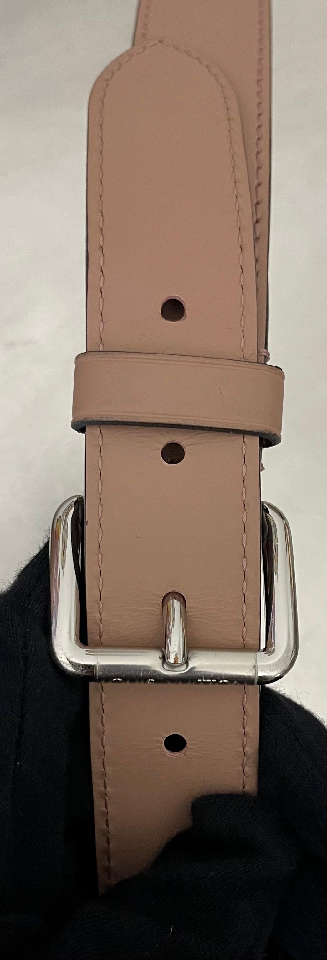 Louis Vuitton Haumea Magnolia Mahina