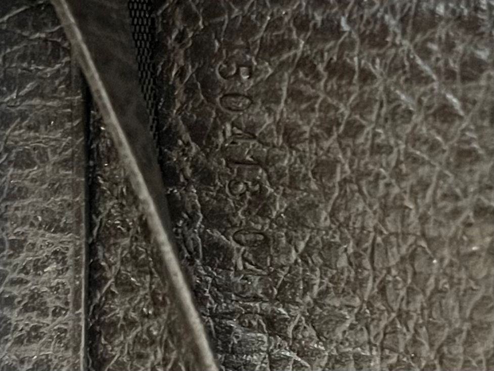 Gucci Geldbörse