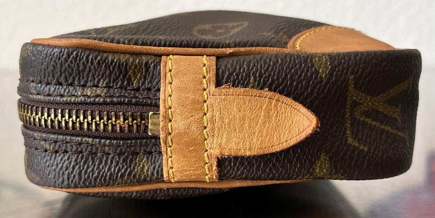 Louis Vuitton Marly Dragonne PM