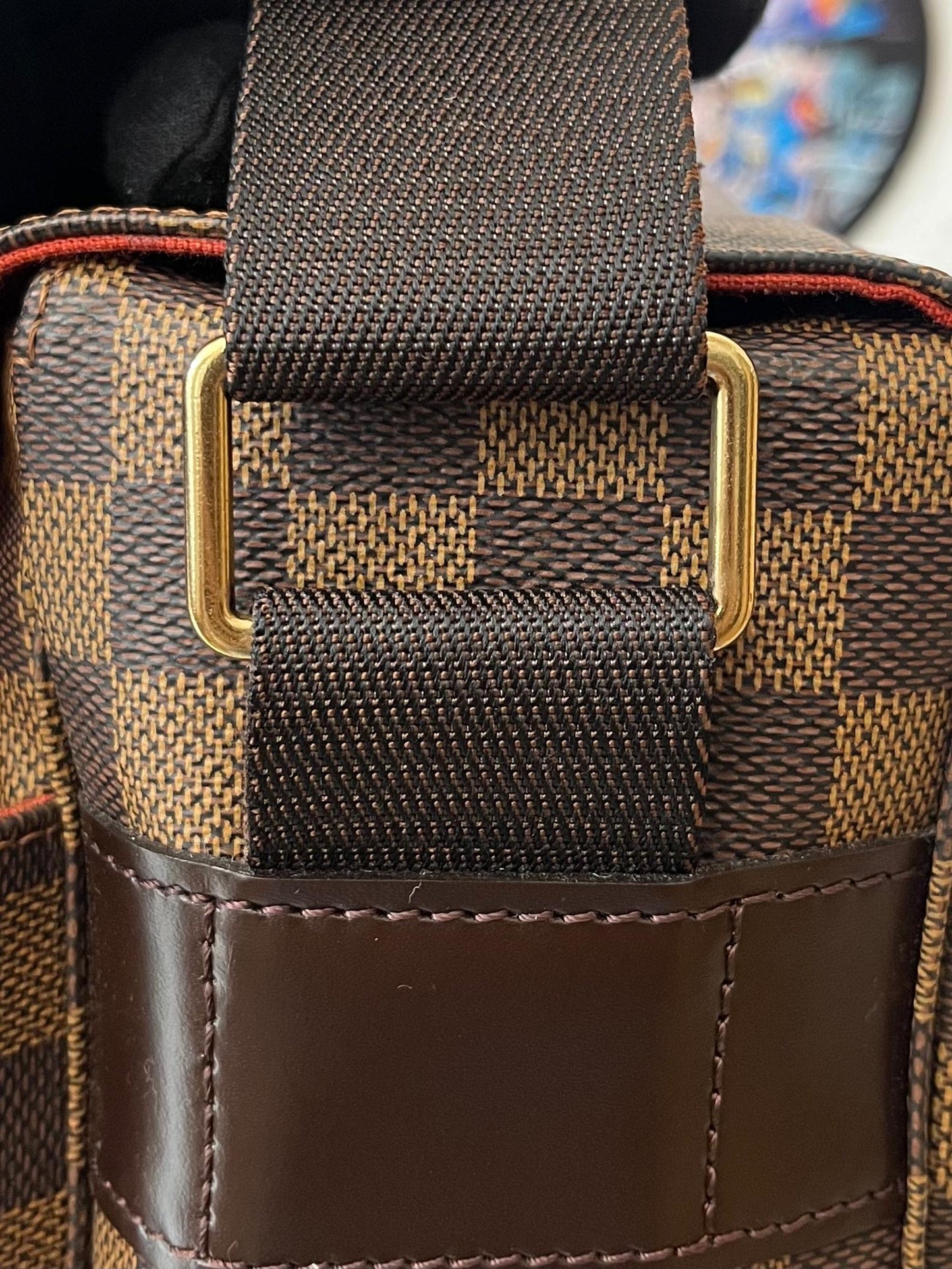 Louis Vuitton Broadway