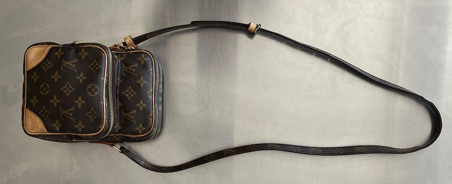 Louis Vuitton Amazone
