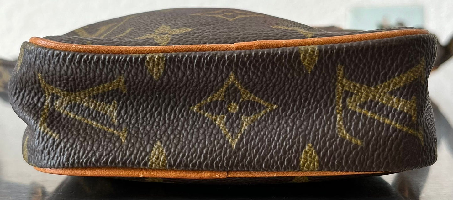 Louis Vuitton Mini Danube Monogramm