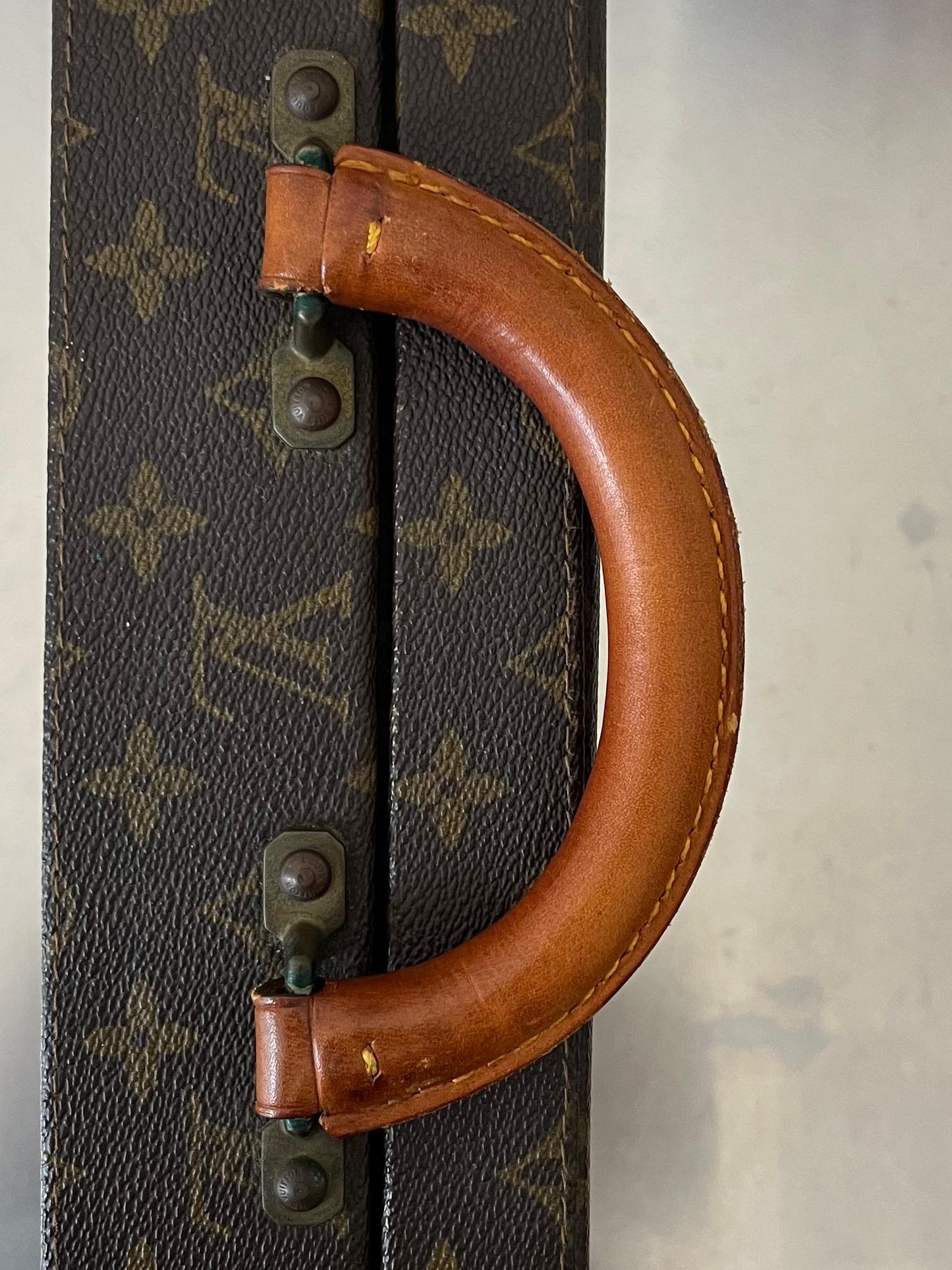 Louis Vuitton Crusher
