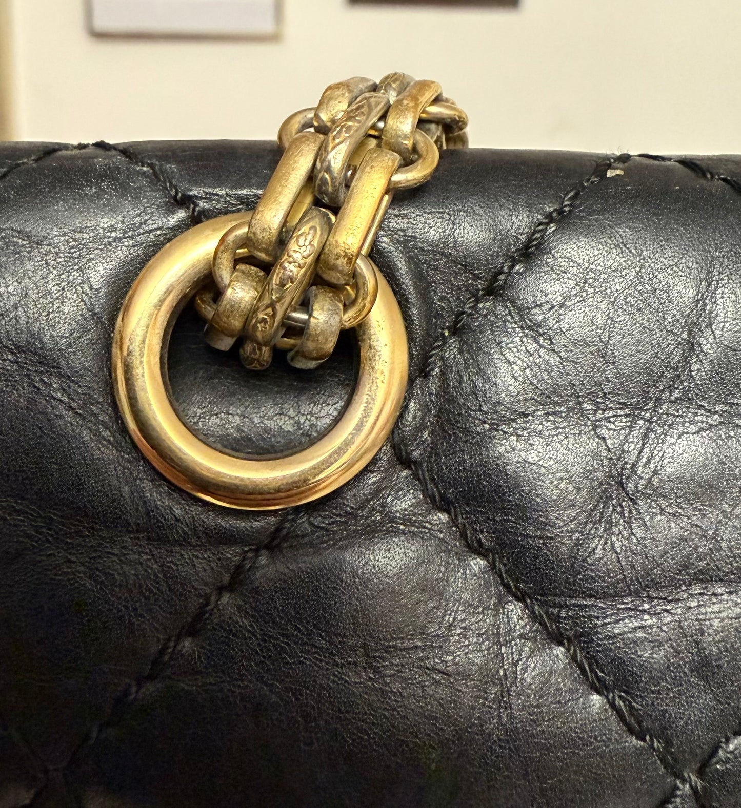 Chanel 2.55