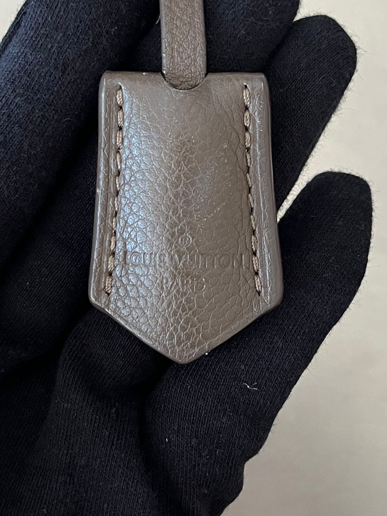 Louis Vuitton Audacieuse PM