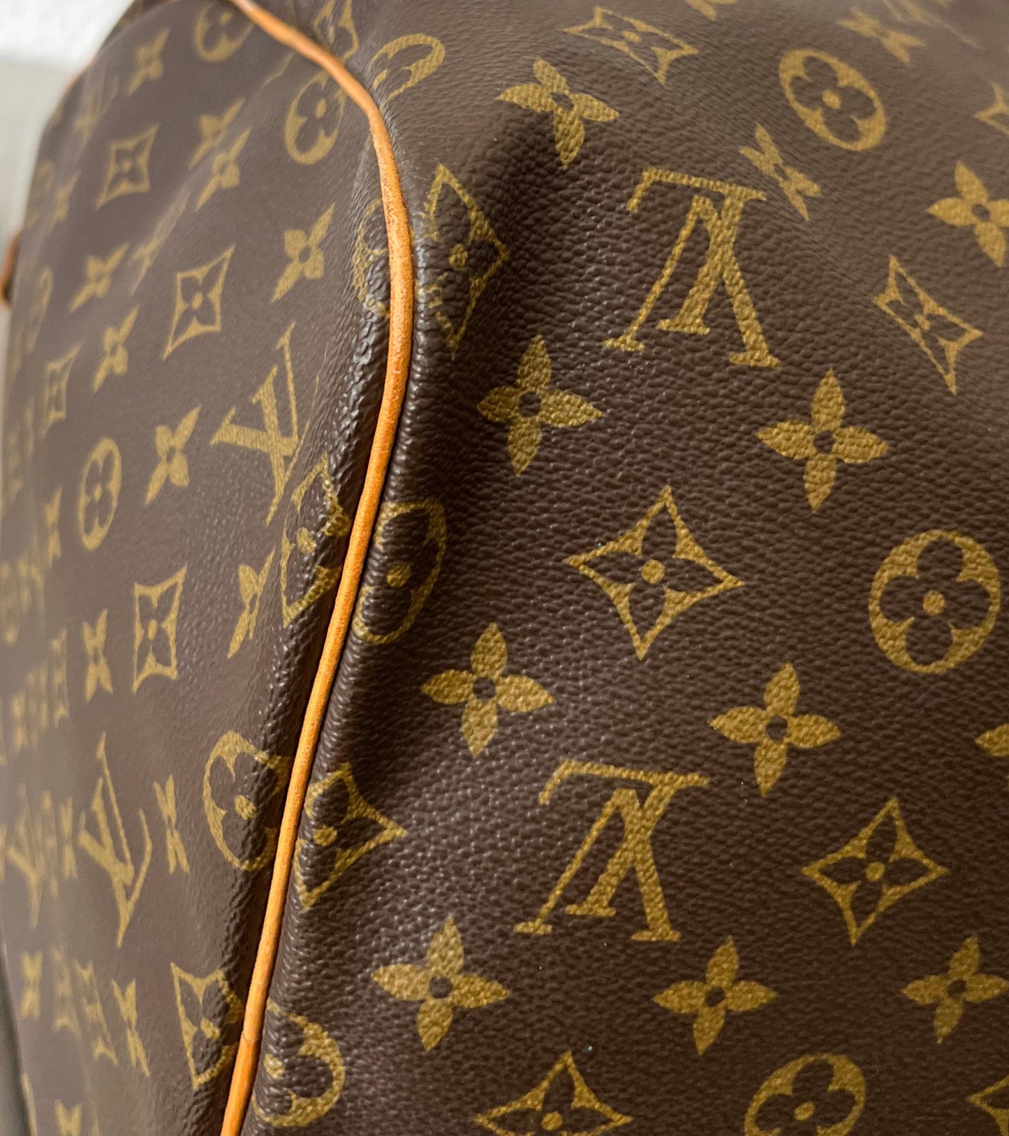 Louis Vuitton Keepall 55
