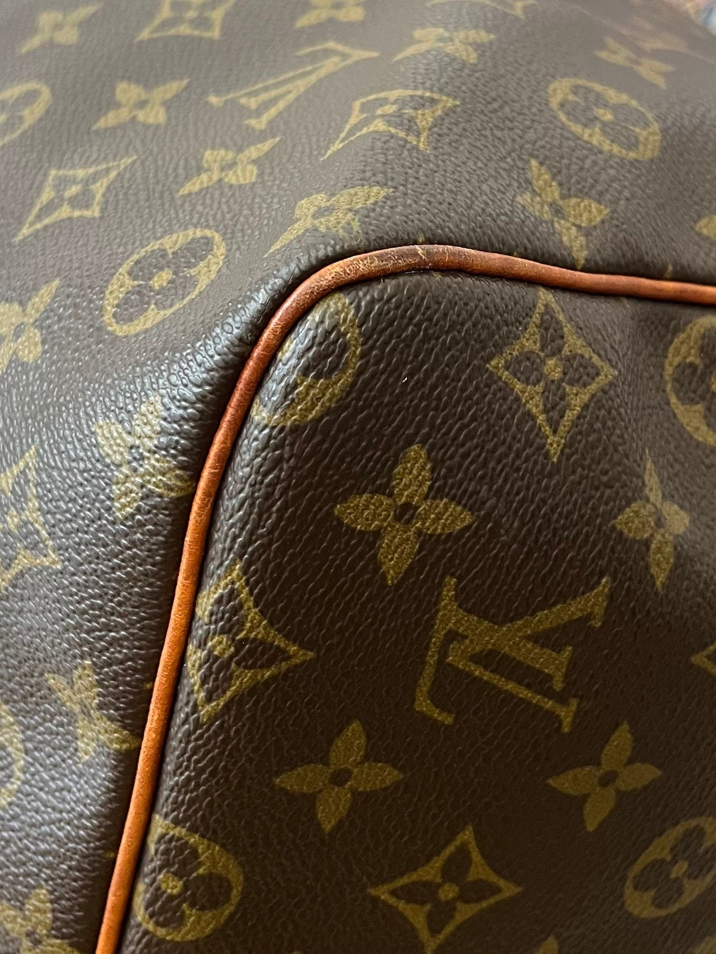 Louis Vuitton Keepall 60