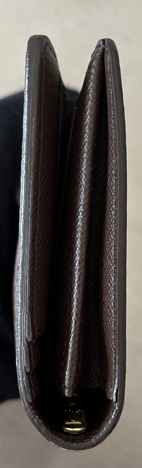 Louis Vuitton Brazza Damier