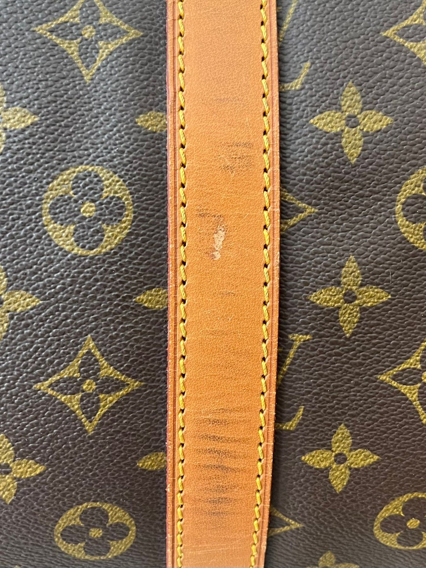 Louis Vuitton Keepall 55