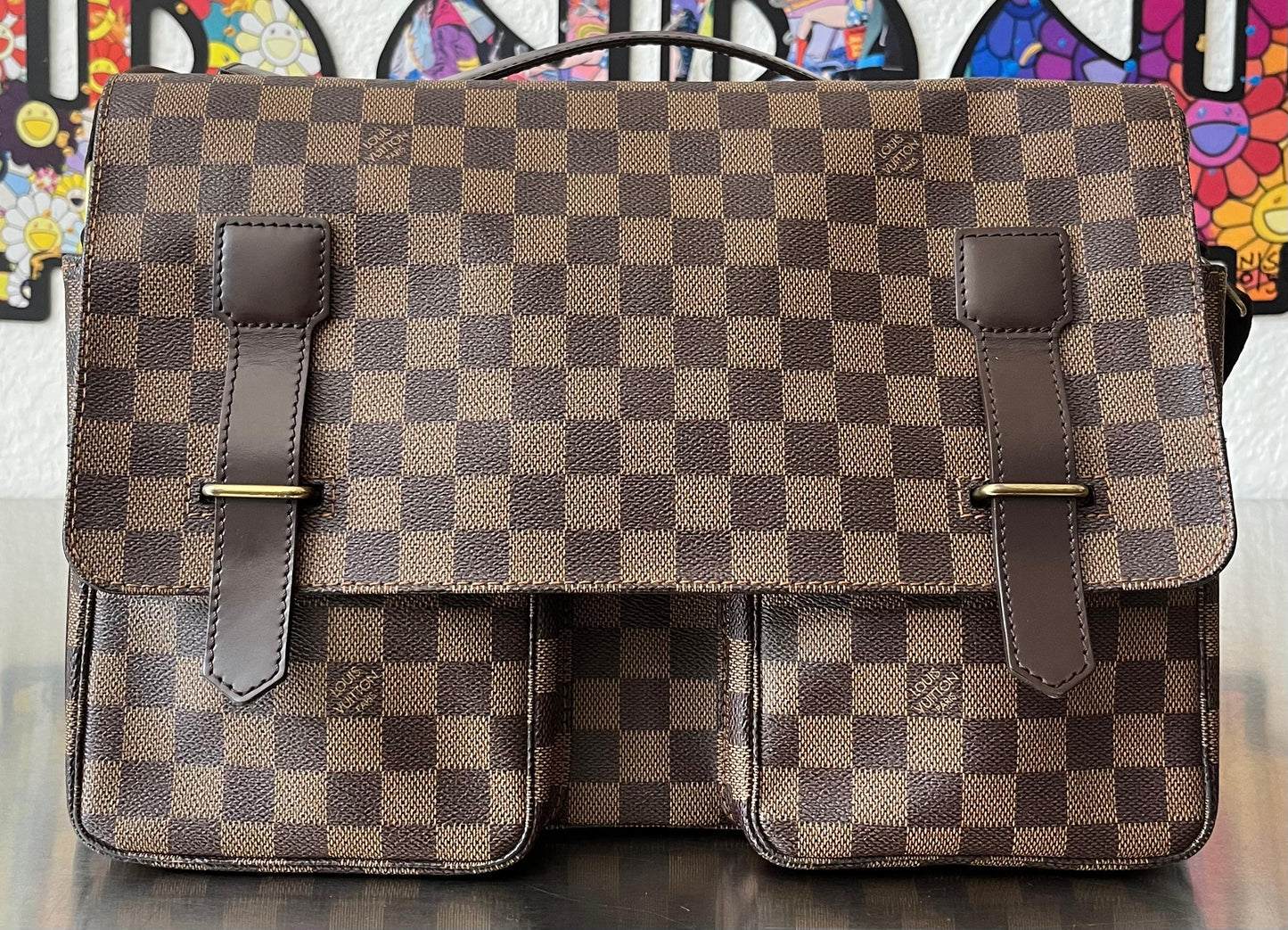 Louis Vuitton Broadway