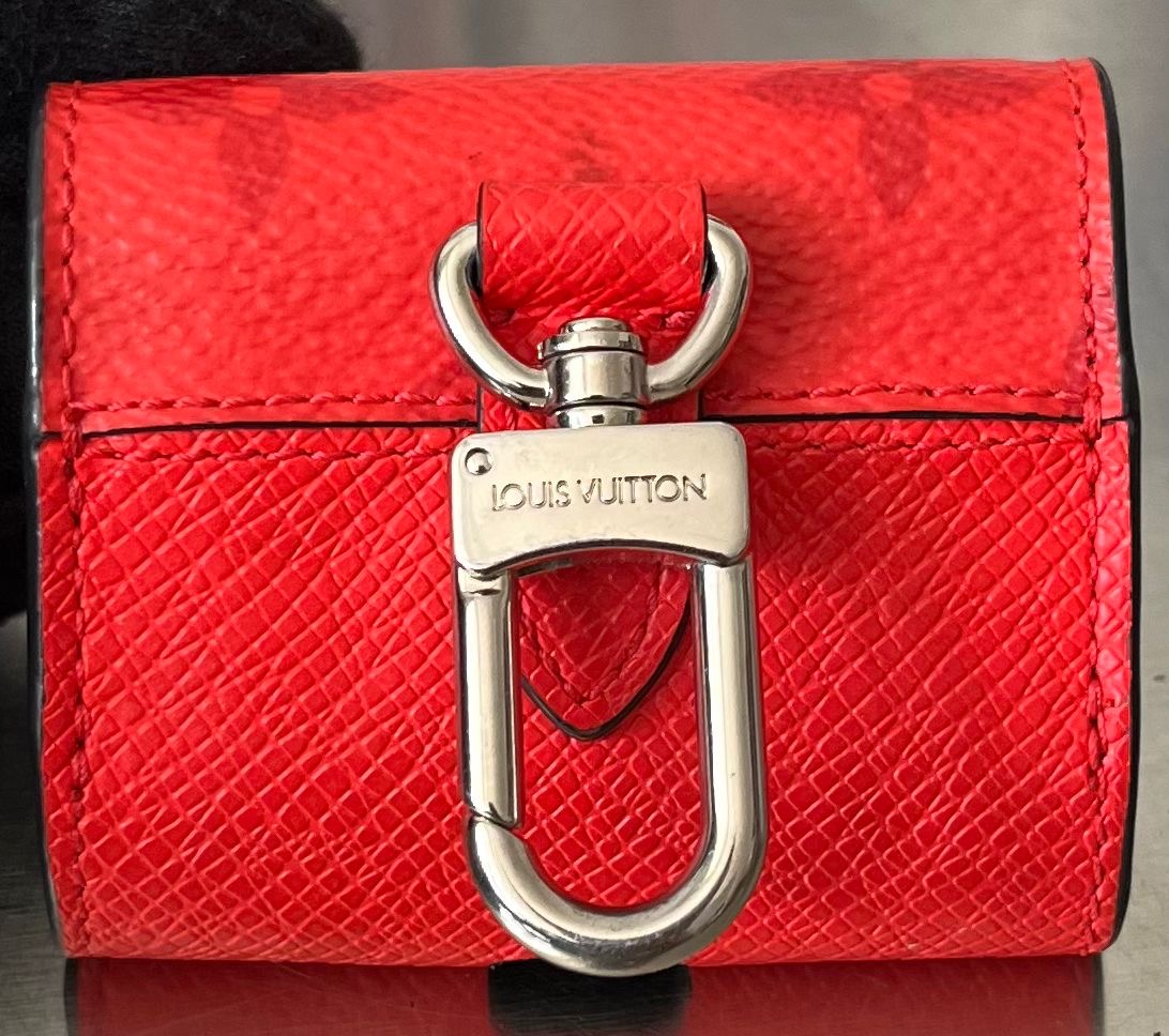 Louis Vuitton Taigarama AirPods Pro Hülle