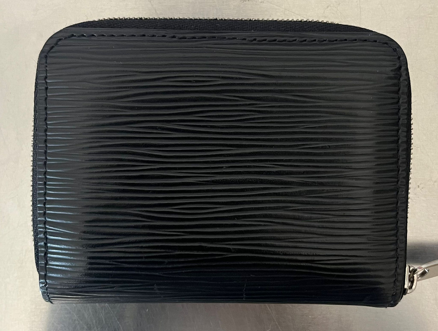 Louis Vuitton Zippy Coin Epi