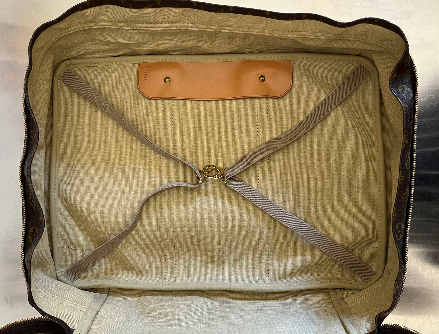 Louis Vuitton Sirius 45