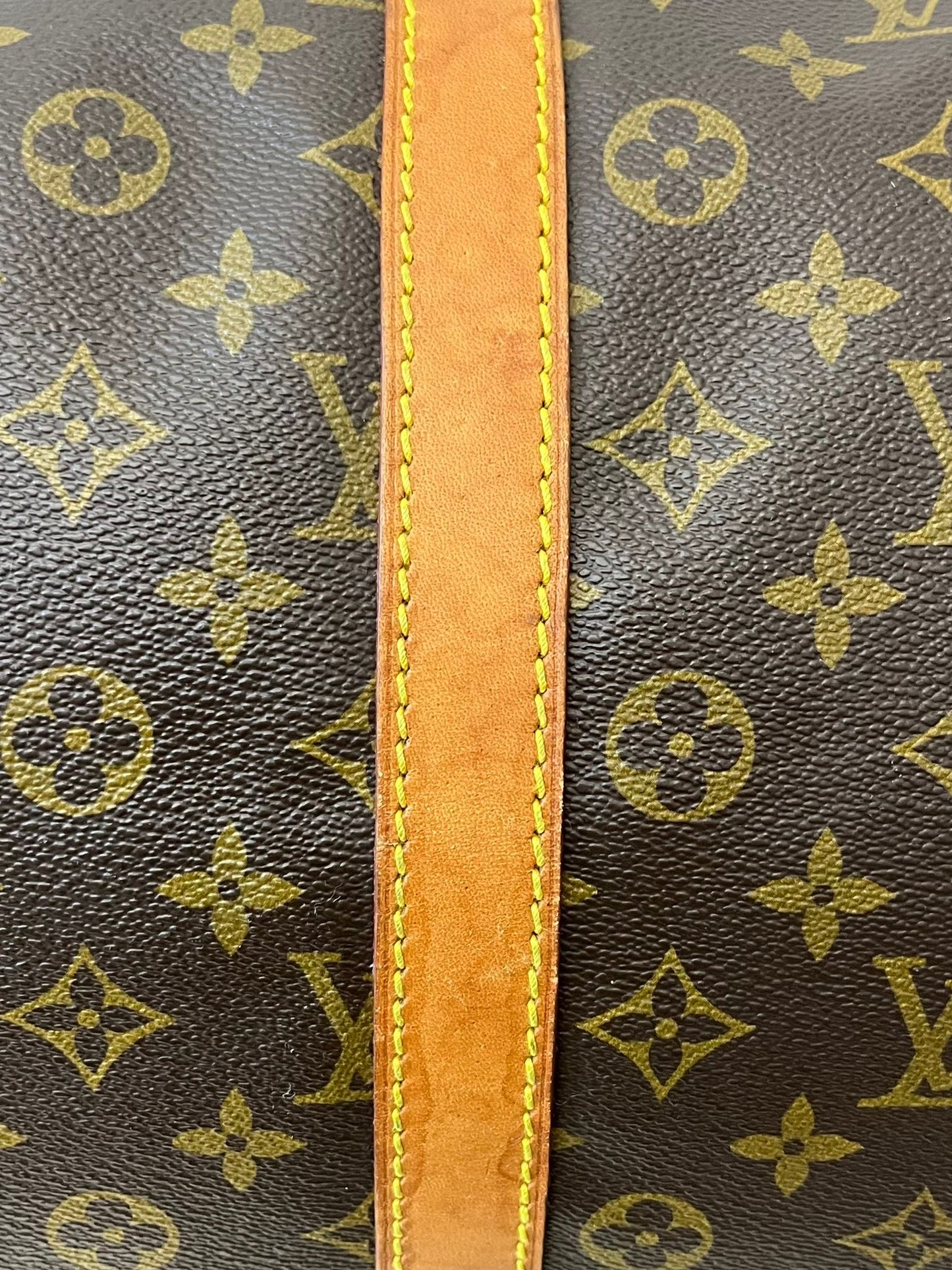 Louis Vuitton Keepall 55
