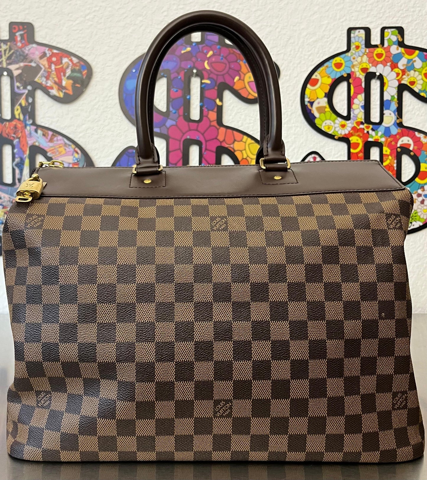 Louis Vuitton Greenwich PM