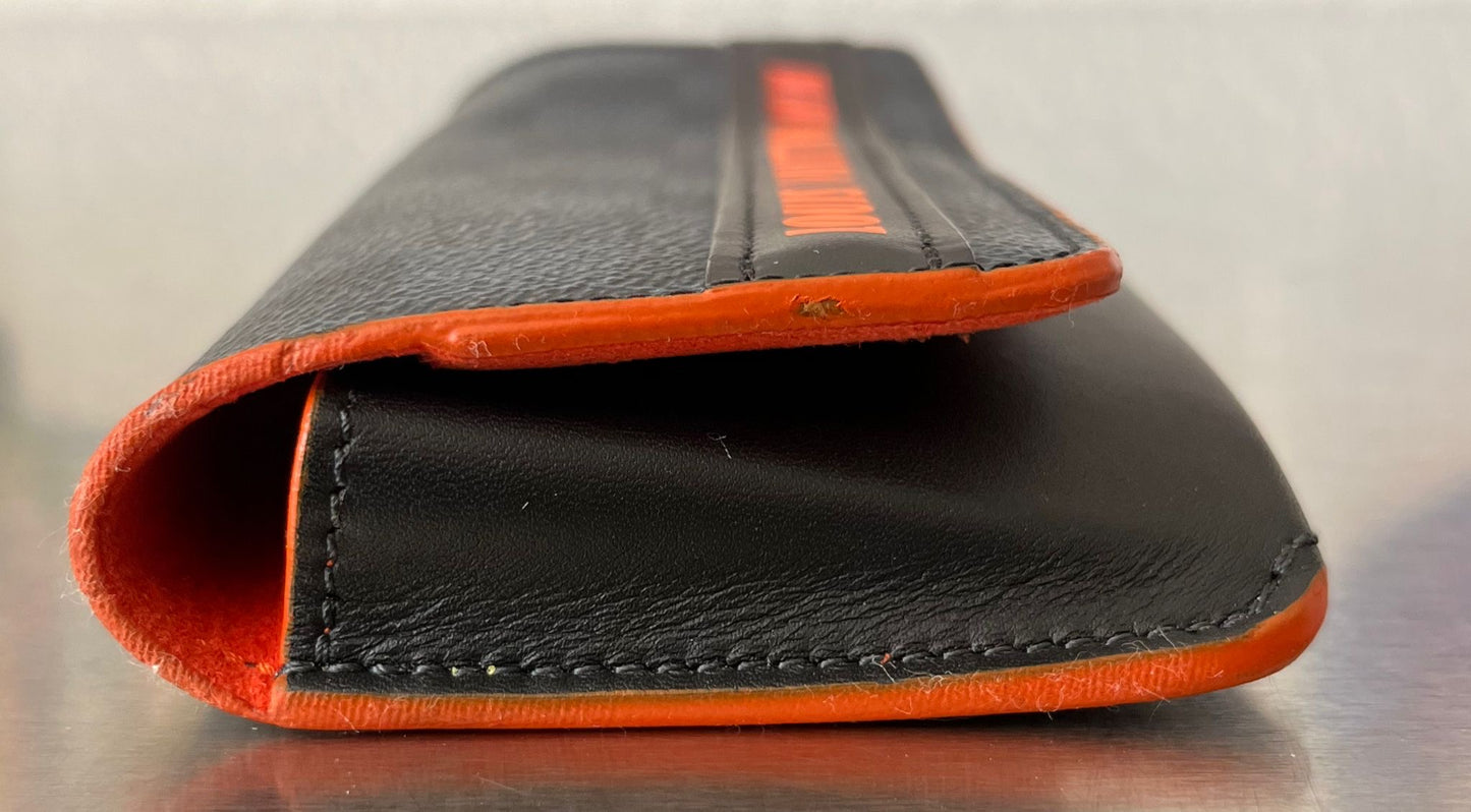 Louis Vuitton Brillen Etui Woody