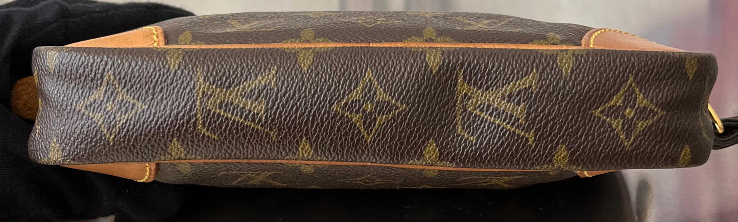 Louis Vuitton Marly Dragonne PM