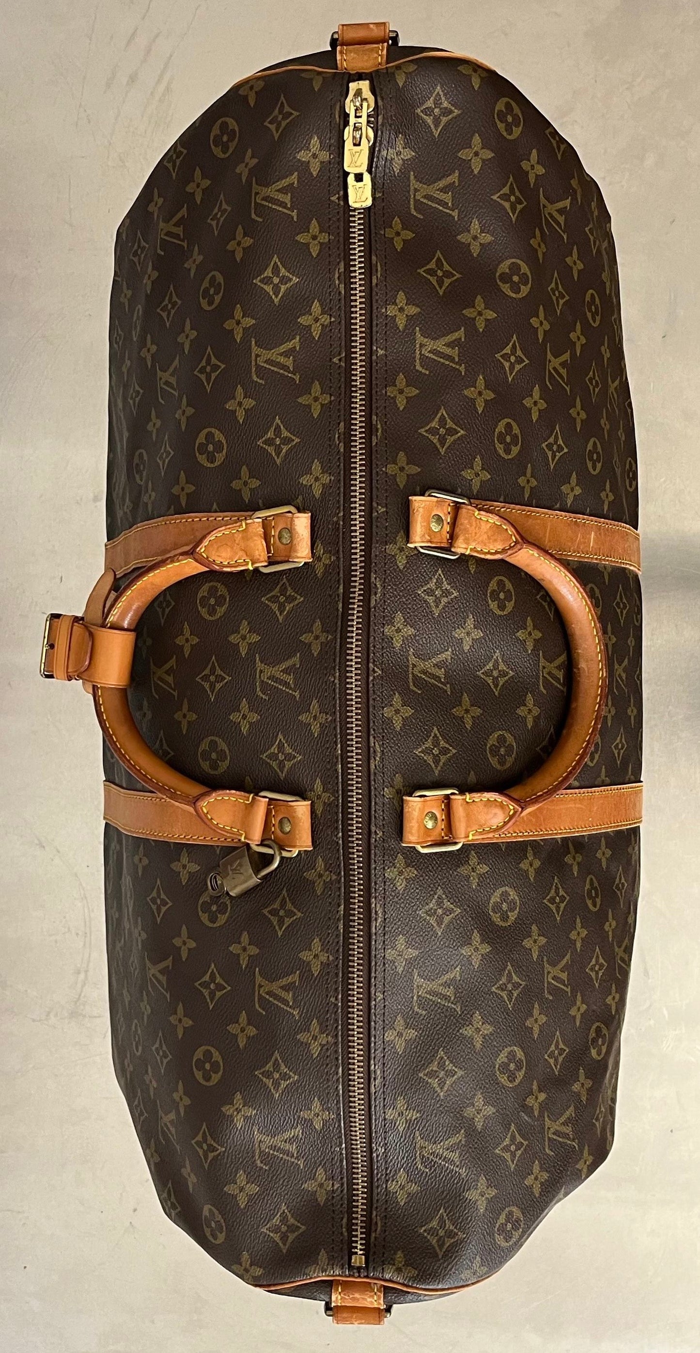 Louis Vuitton Keepall 60 Bandouliere