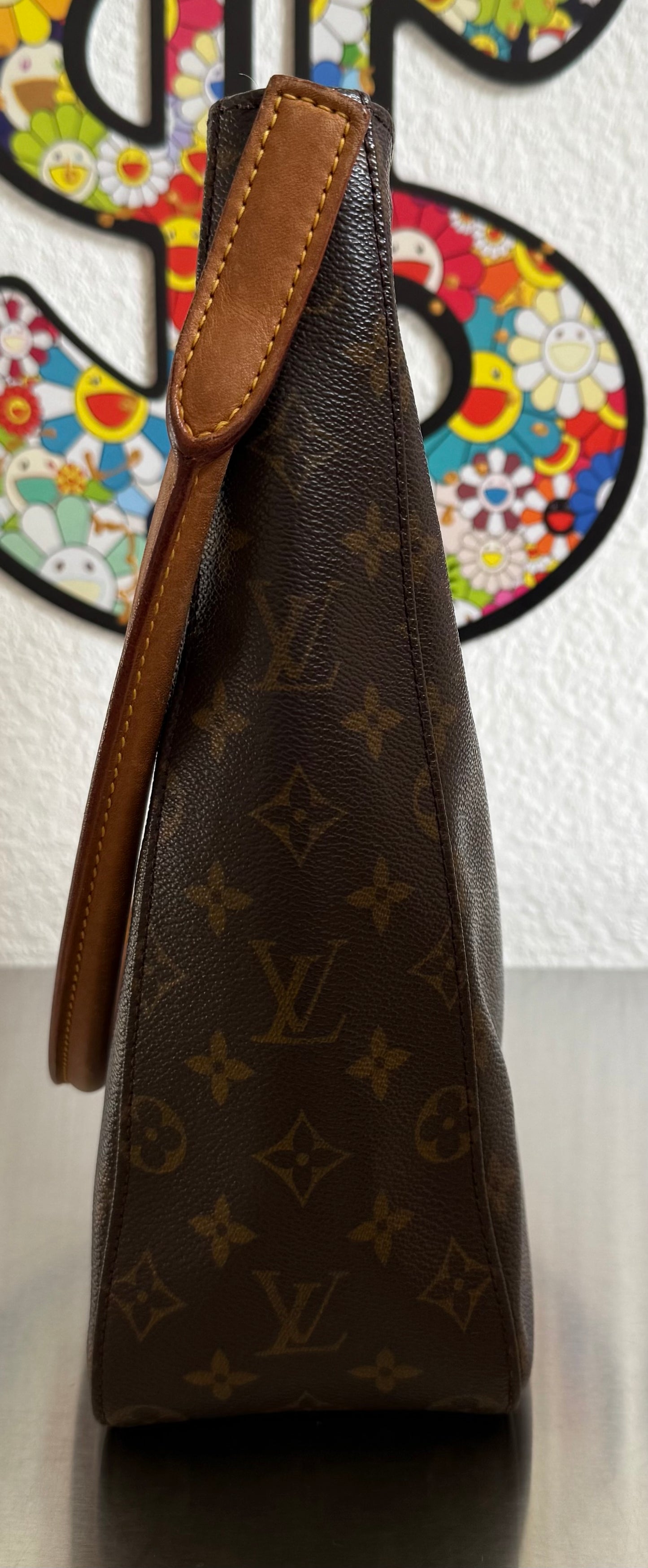 Louis Vuitton Looping GM