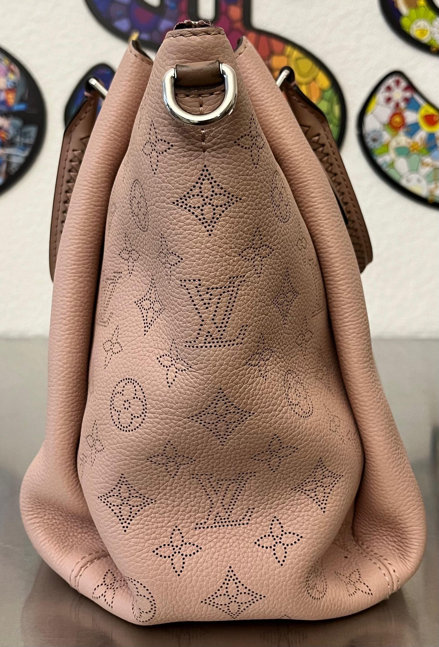 Louis Vuitton Haumea Magnolia Mahina