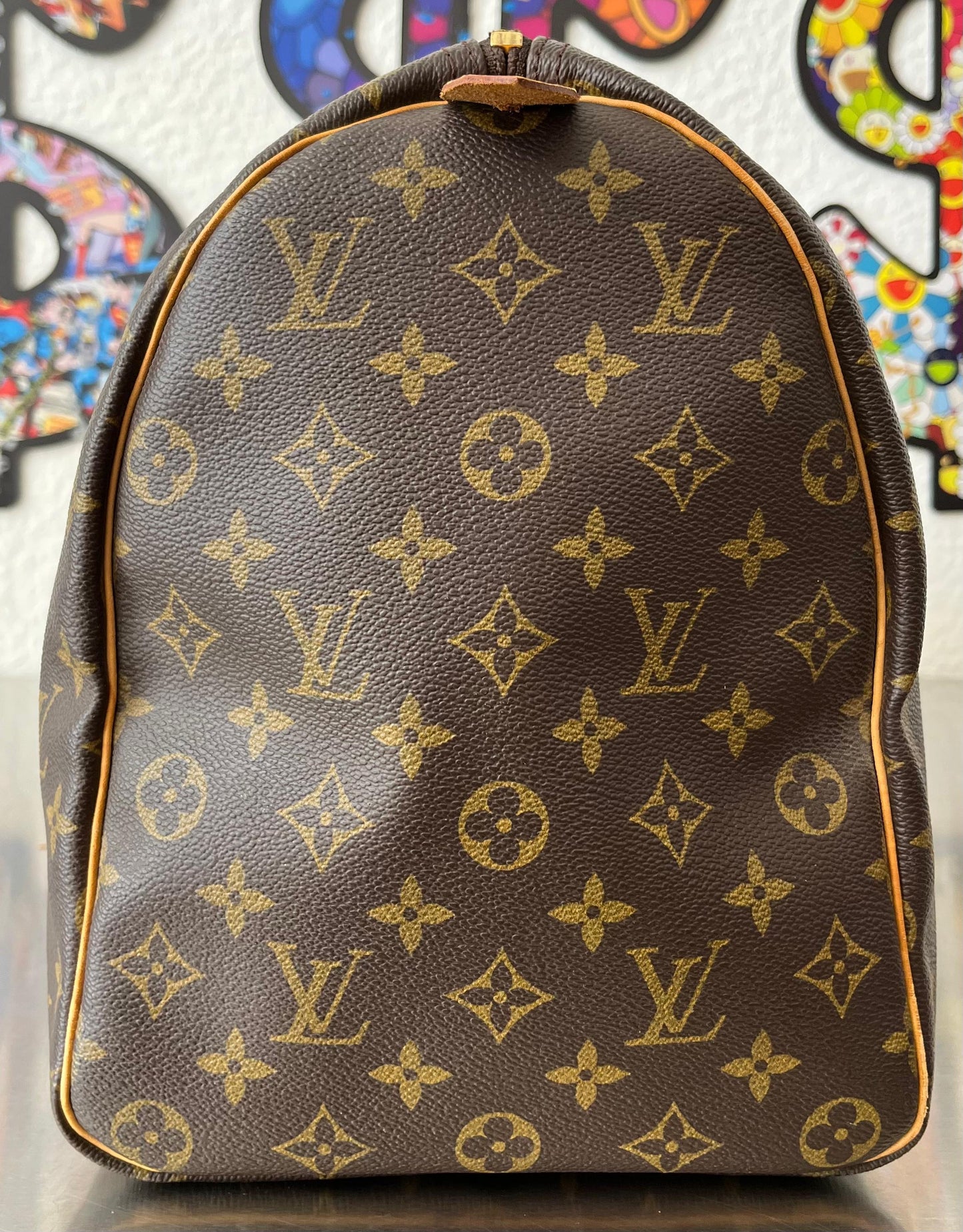 Louis Vuitton Keepall 45