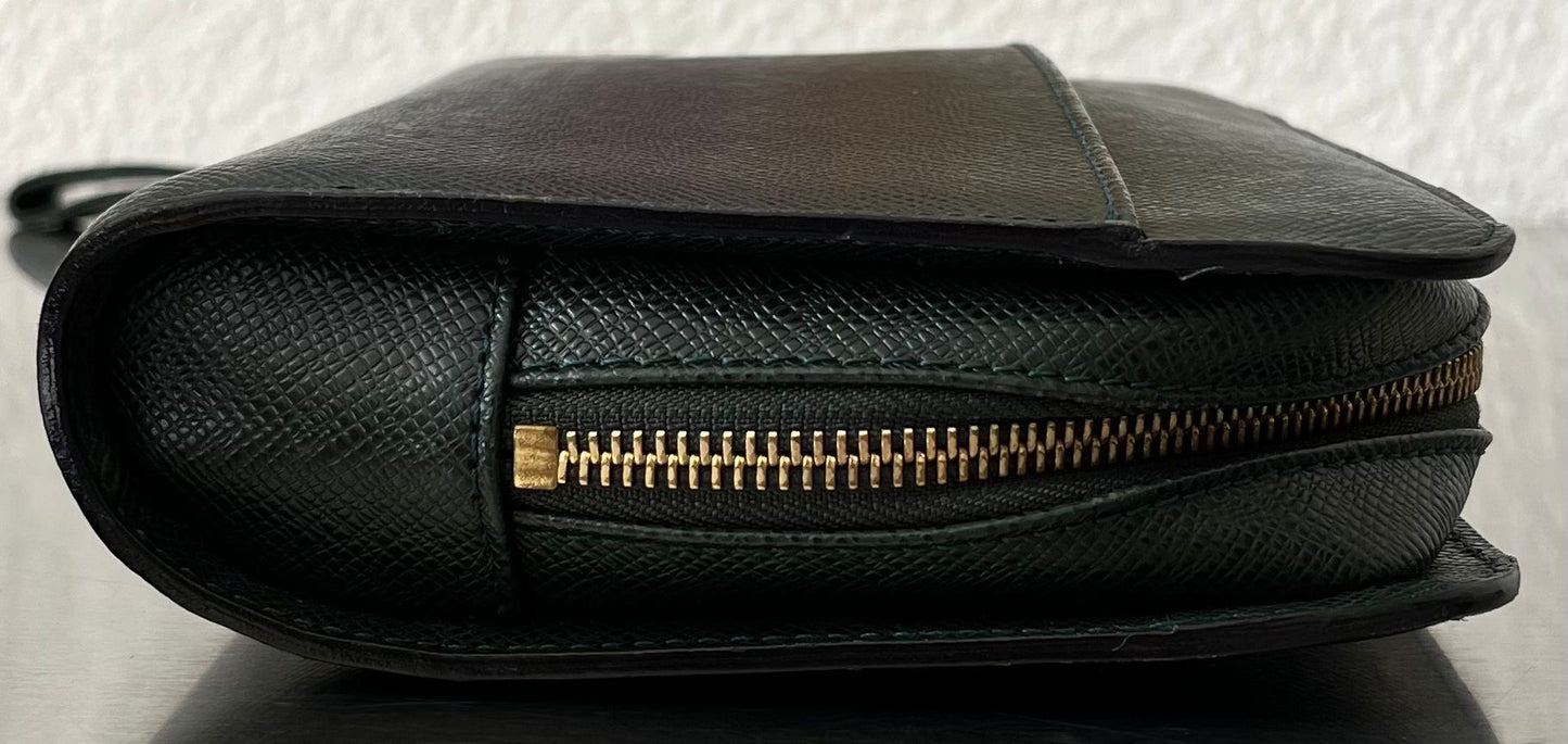 Louis Vuitton Baikal Taiga