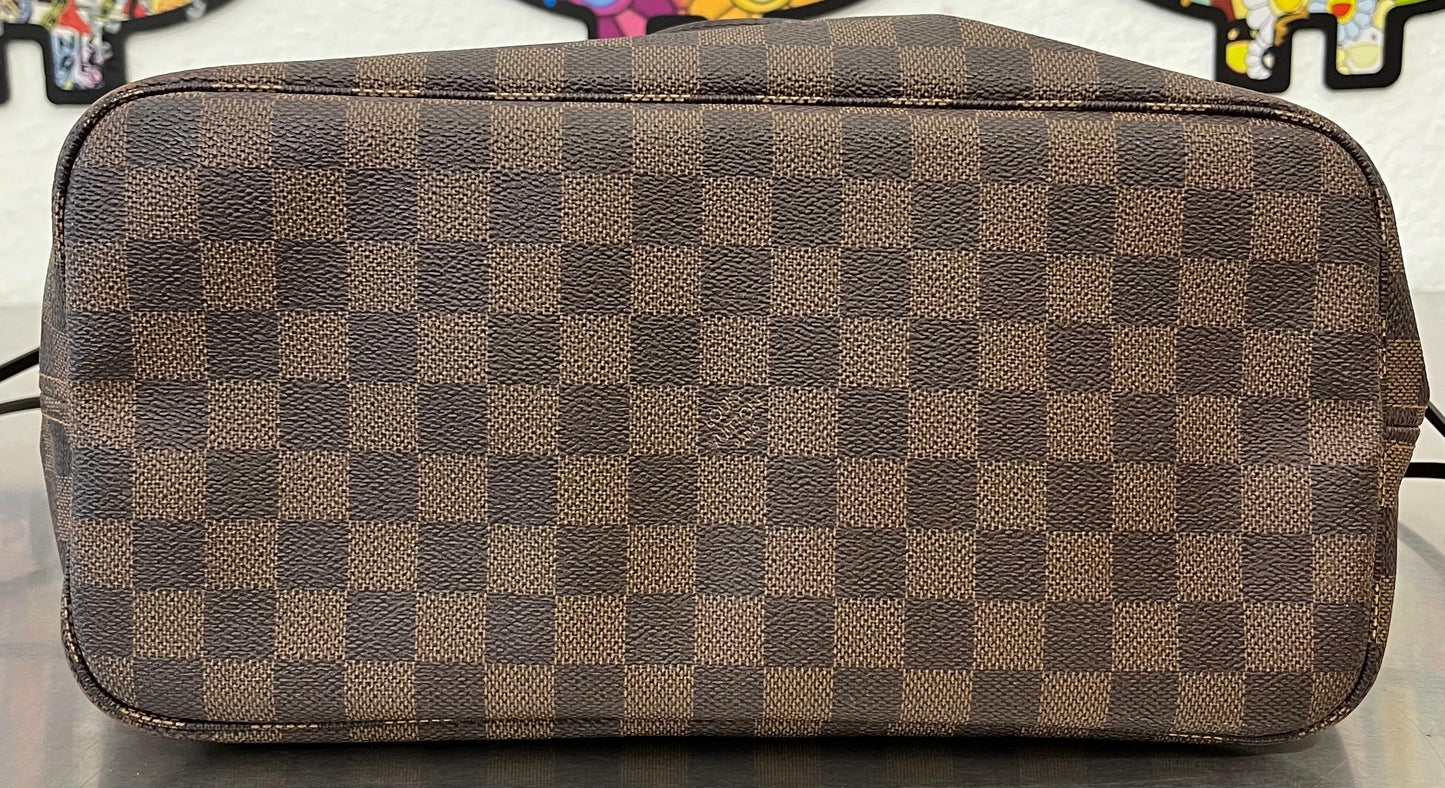 Louis Vuitton Neverfull MM