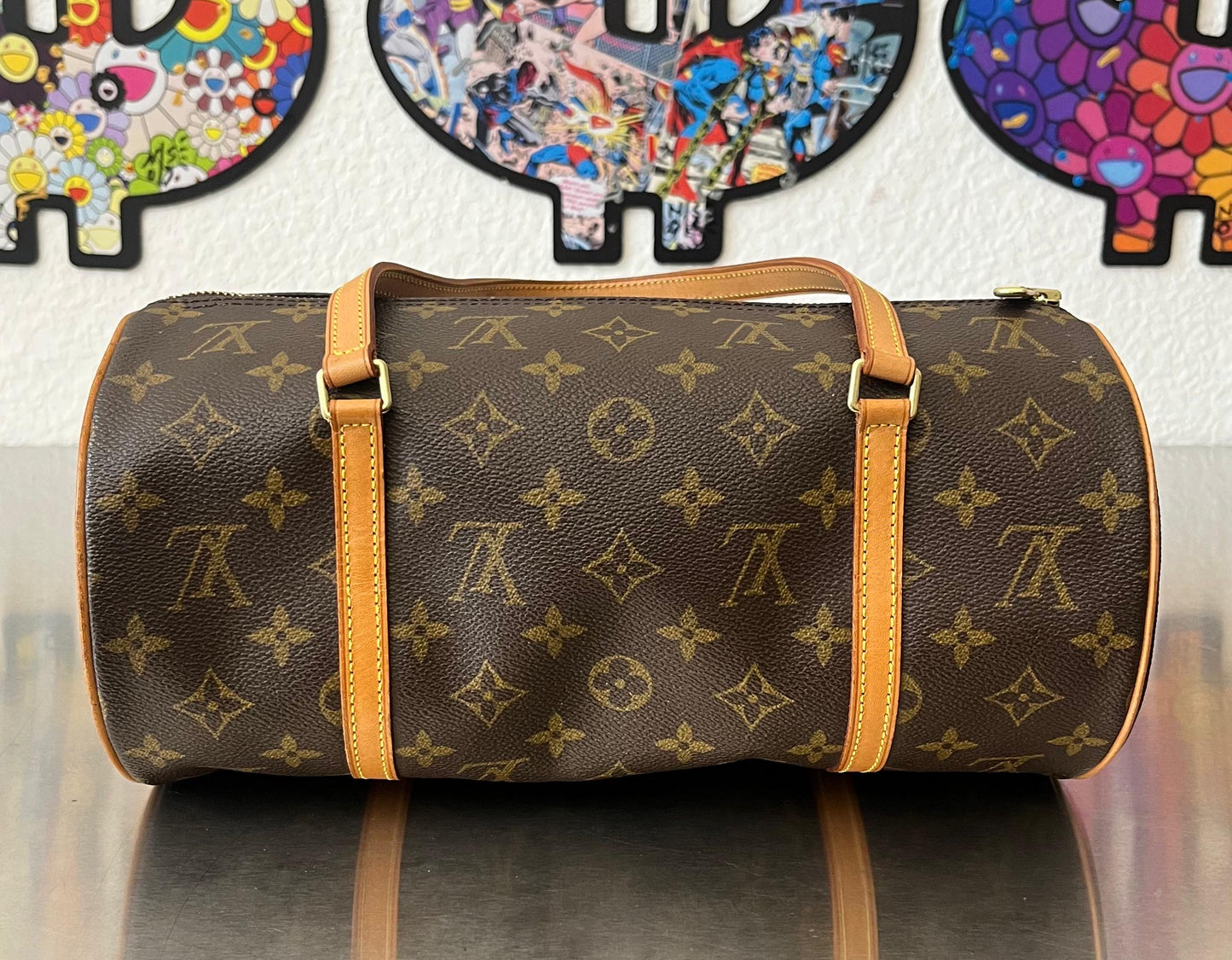 Louis Vuitton Papillon 30