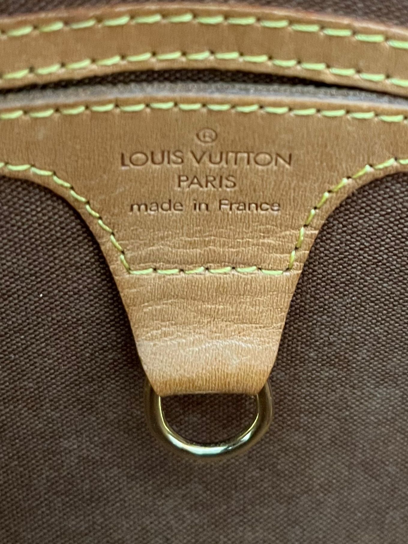 Louis Vuitton Ellipse PM