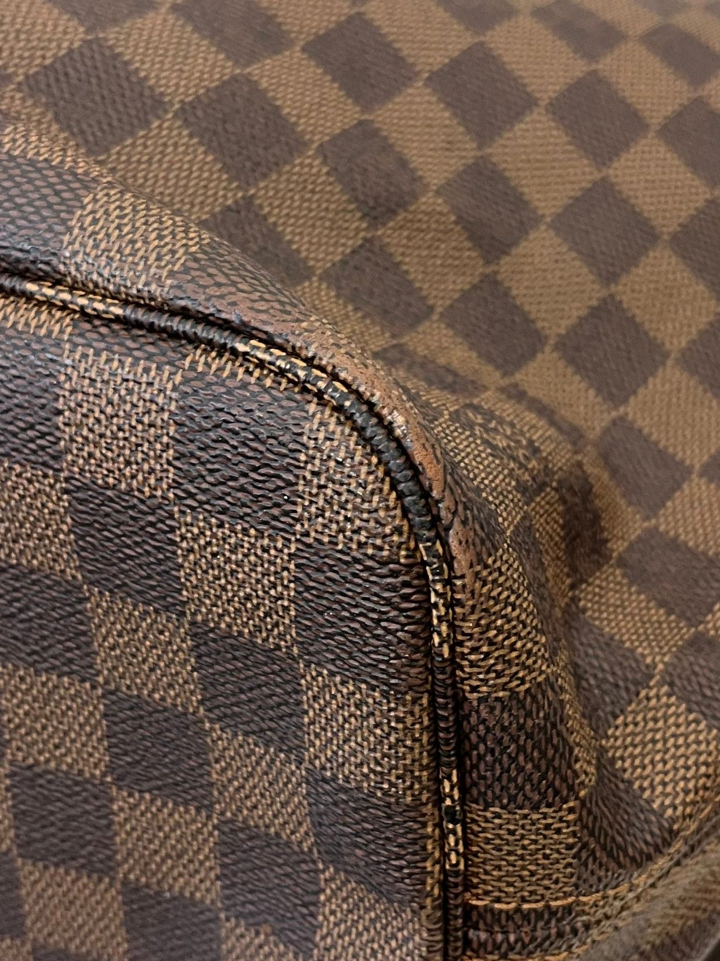 Louis Vuitton Neverfull MM