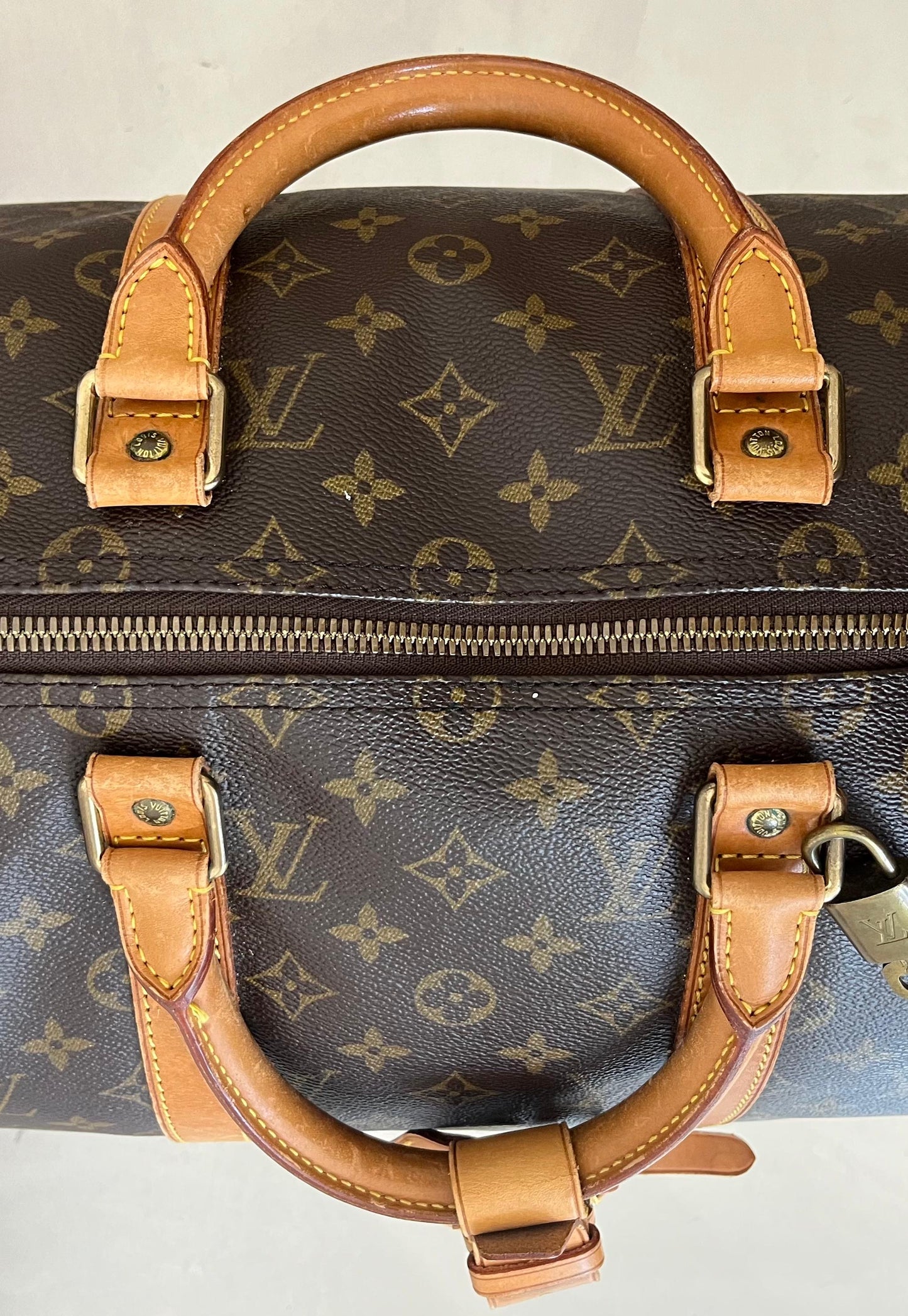 Louis Vuitton Keepall 50
