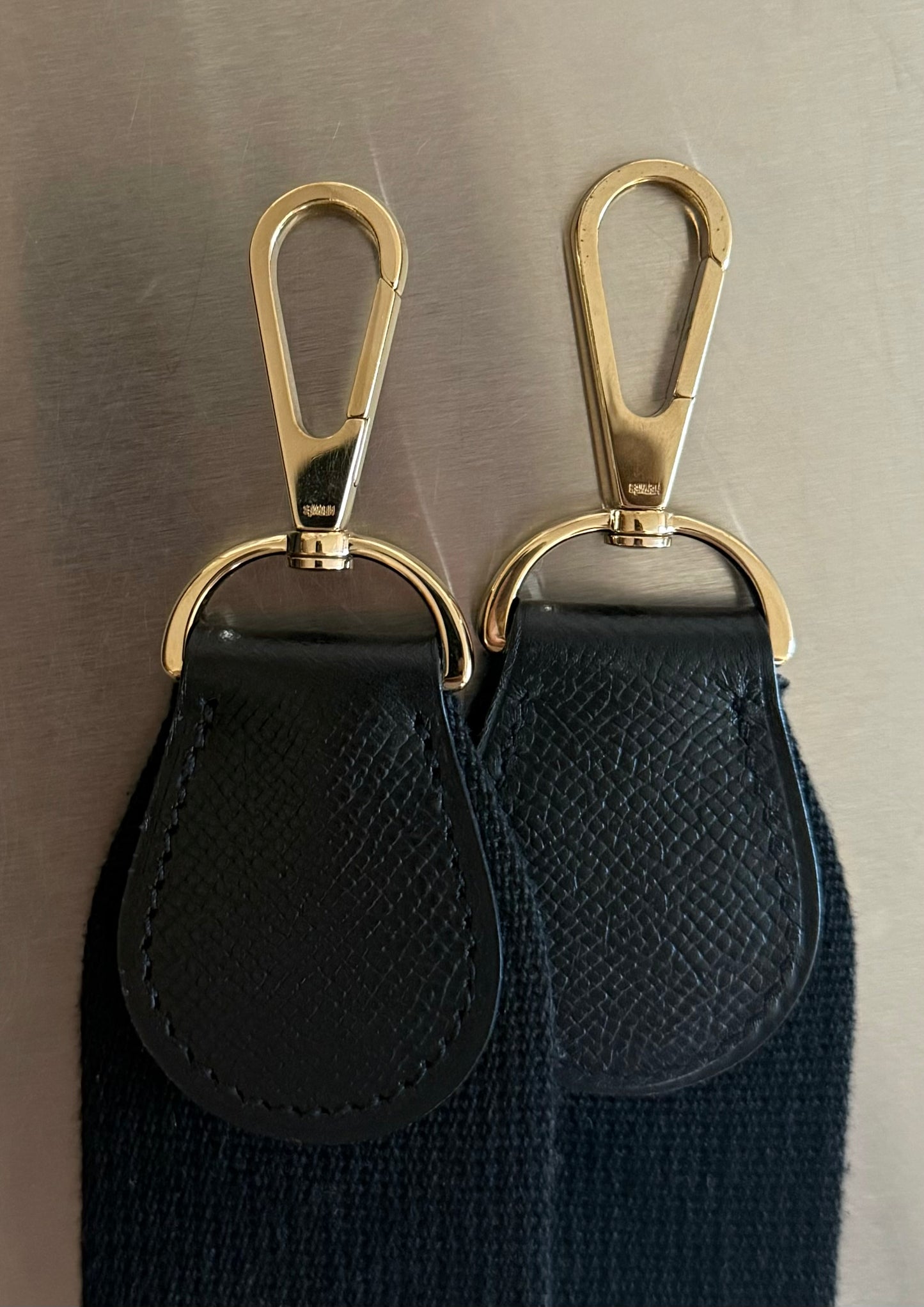 Hermès Evelyne II GM Epsom