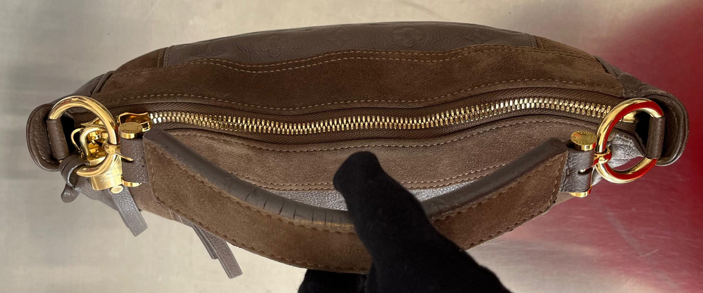 Louis Vuitton Audacieuse PM
