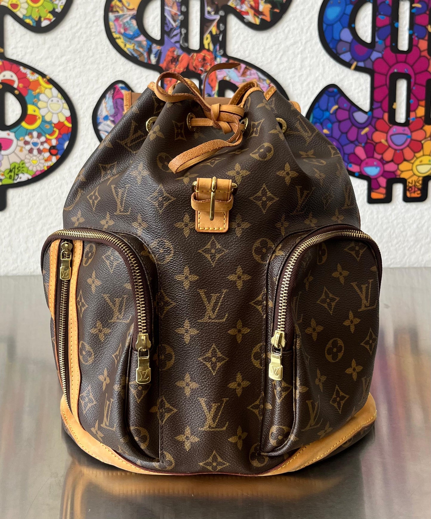 Louis Vuitton Bosphore Sac à Dos