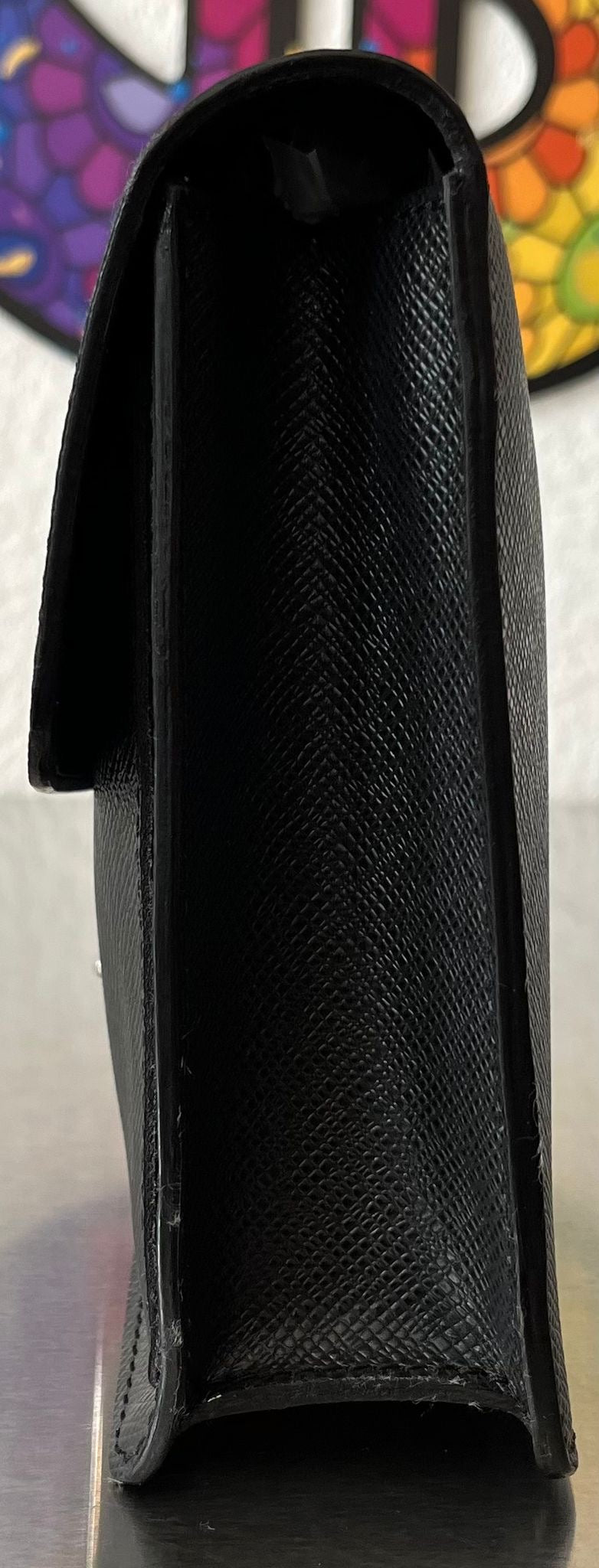 Louis Vuitton Belaia Taiga