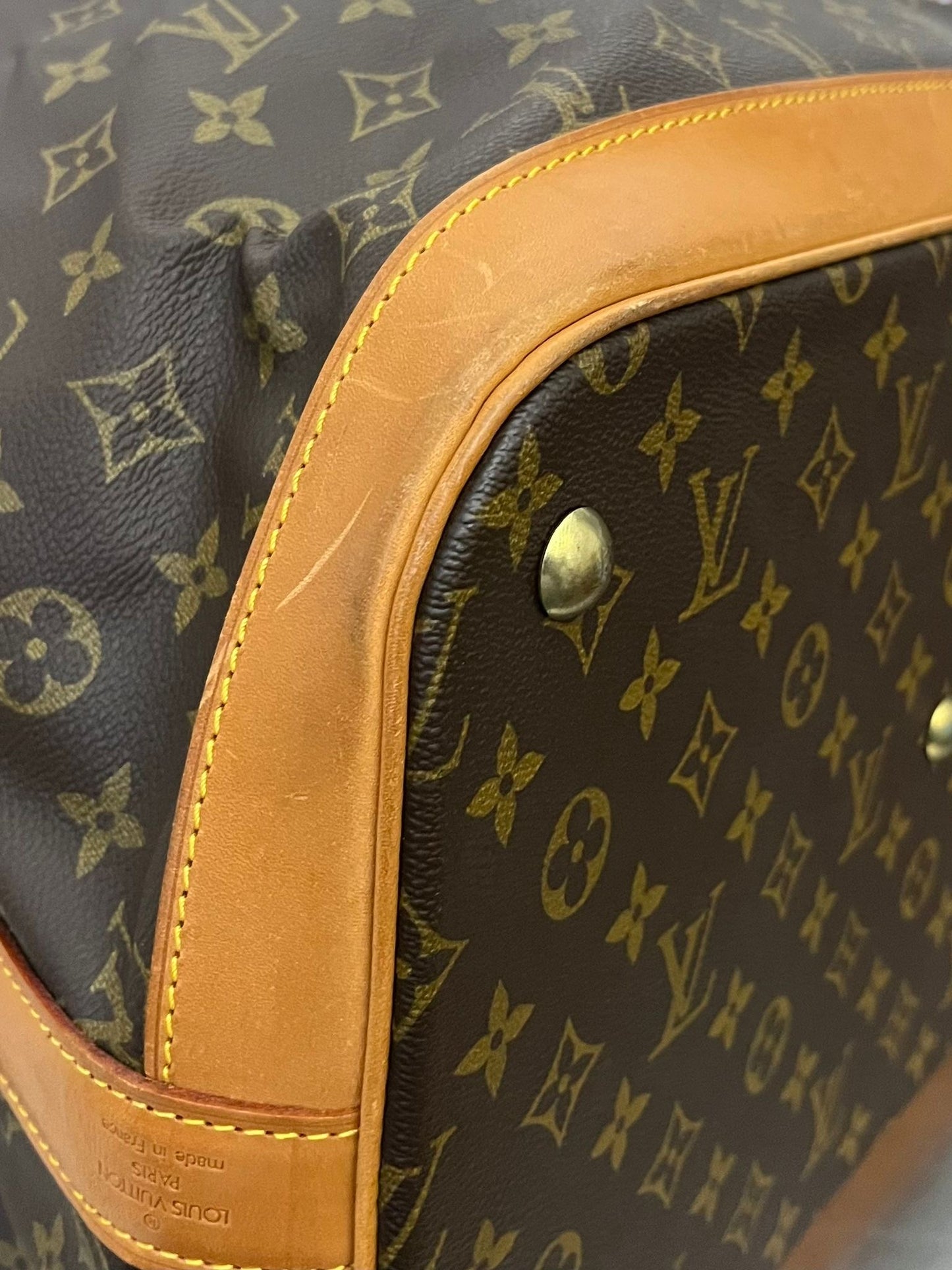 Louis Vuitton Cruiser Bag 40