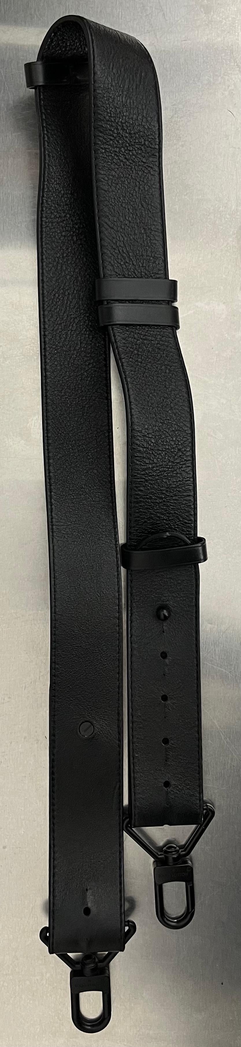 Louis Vuitton Steamer PM Virgil Abloh
